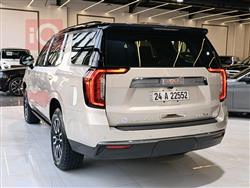 جي ام سي يوكون